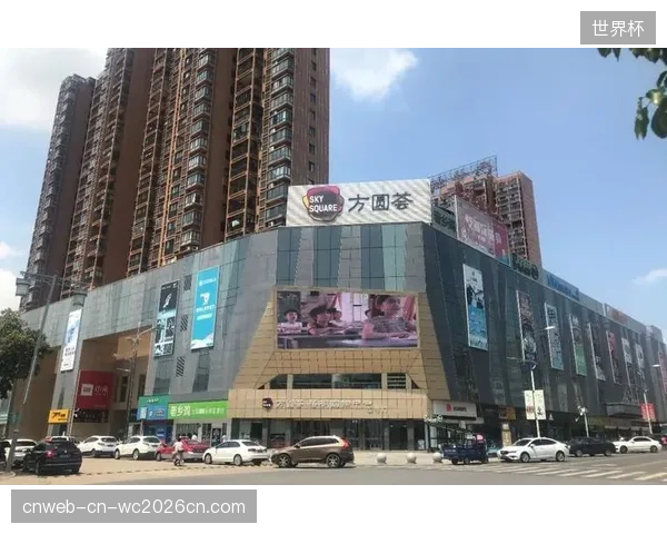 体育场馆运营的“轻资产革命”：场地所有权正向专业运营方让渡
